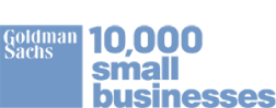 Goldman Sachs 10,000 Small Businesses Alumni