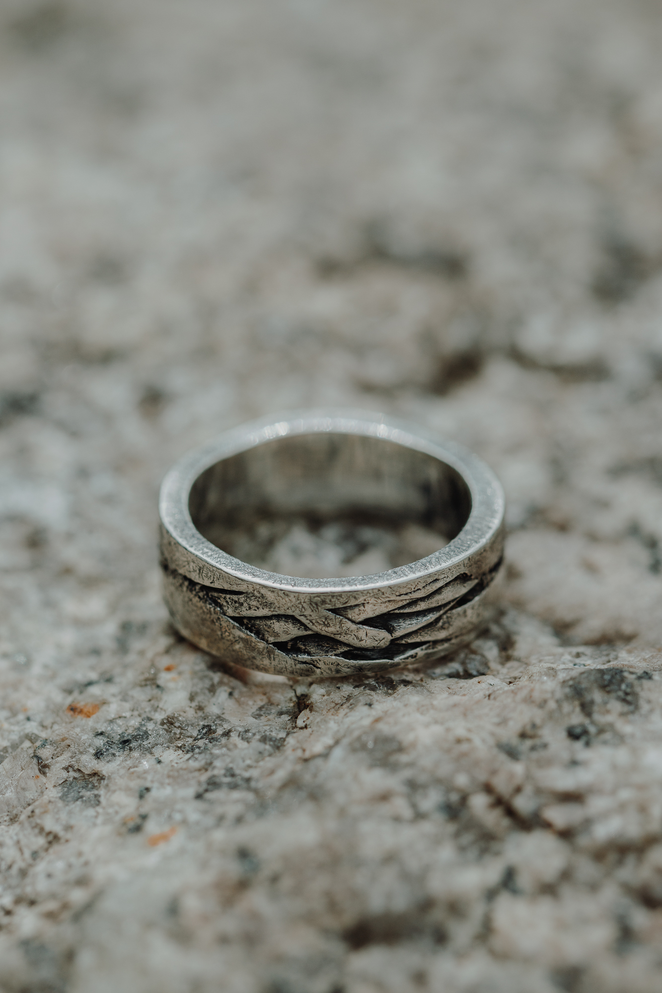 Brooklyn Bridge Park Engagement Photos - NYC Wedding Photographers