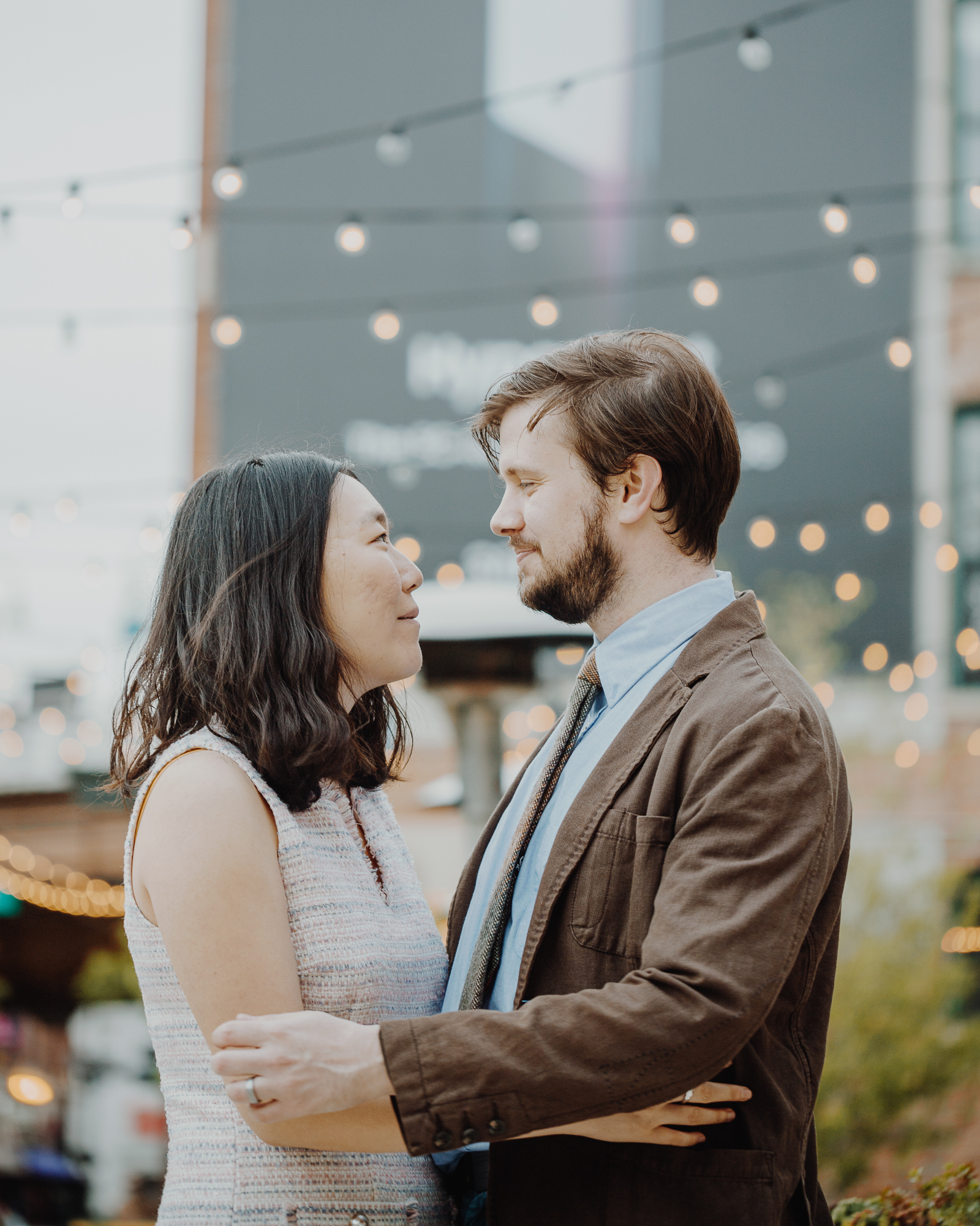 Brooklyn Wedding Photos