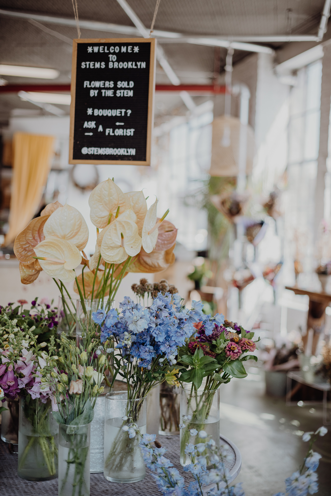 WEDDING FLORIST IN BROOKLYN