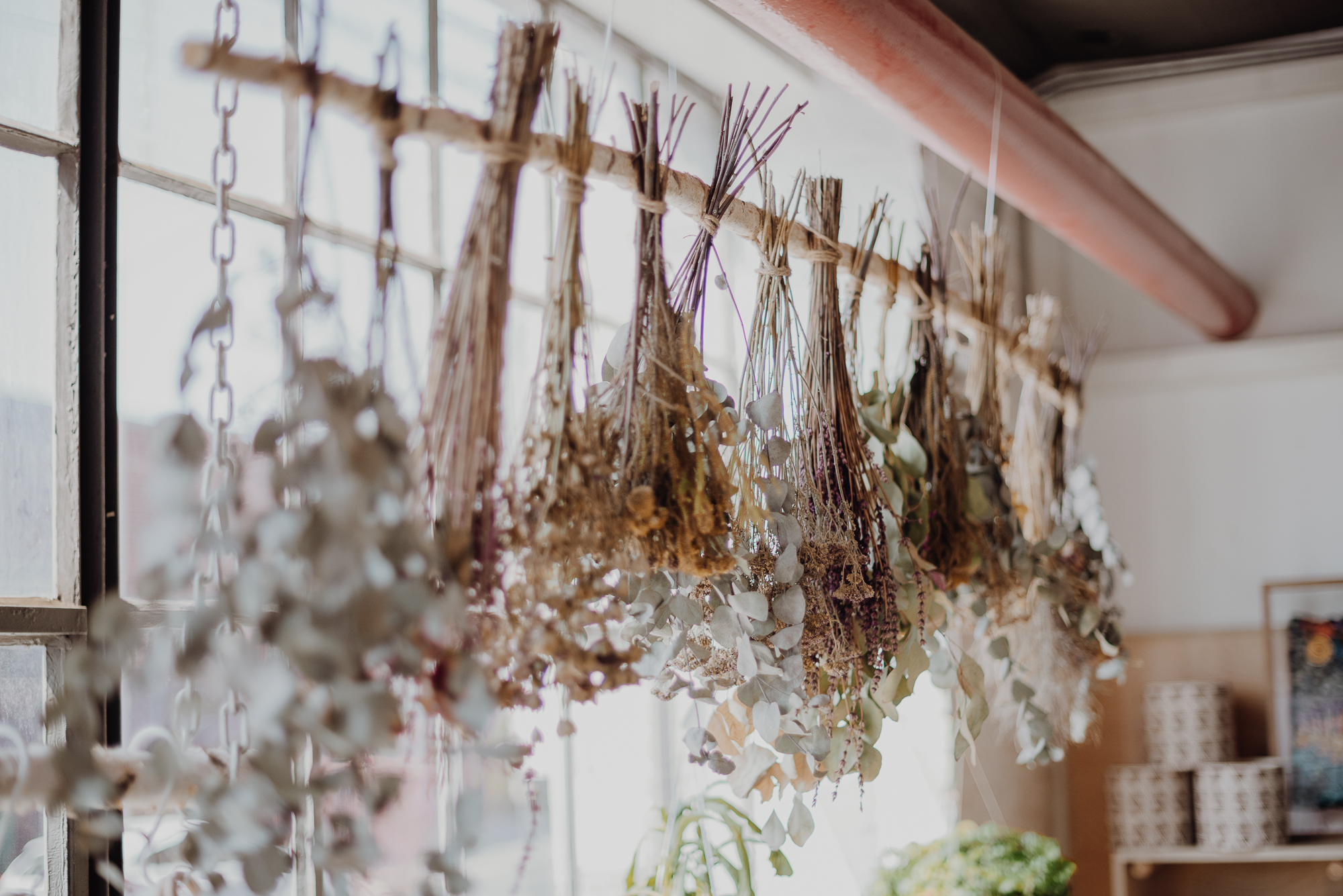 standout Brooklyn wedding florist