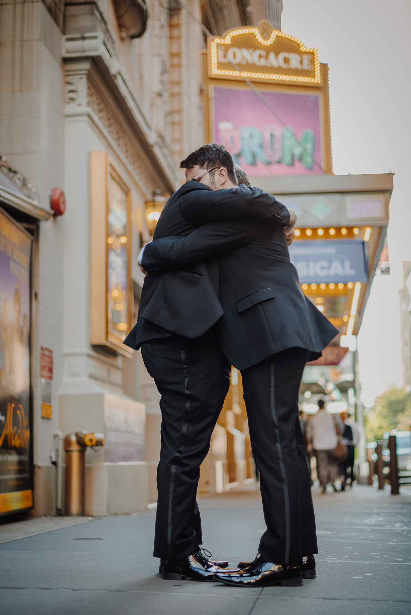 Fantastic Secret Proposal Photographers in NYC
