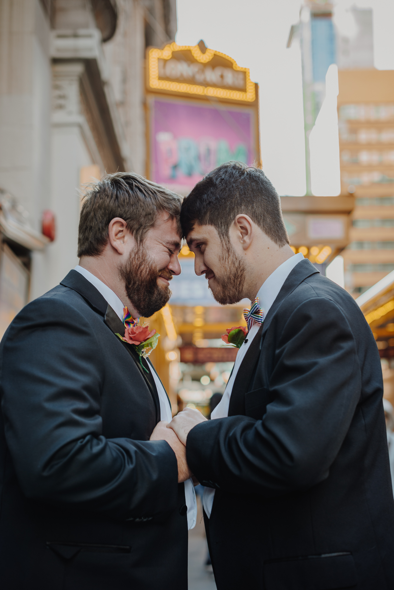 Skilled Secret Proposal Photographers in NYC