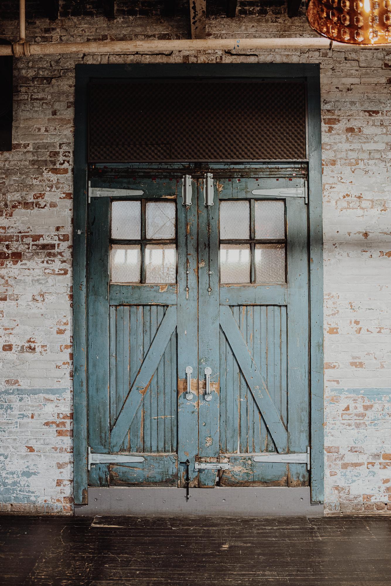 Rustic Raw Space Wedding Venue Photography at Loft 172 in Brooklyn