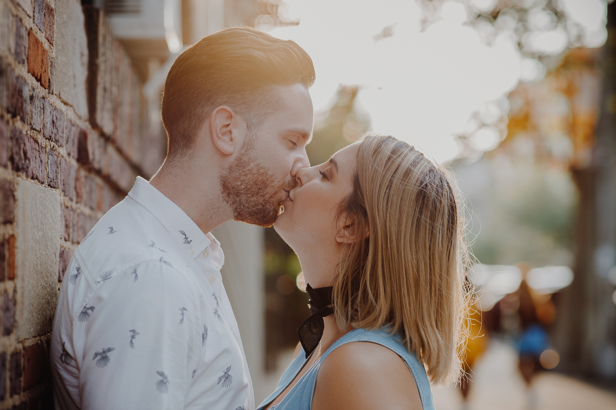 COUPLES ANNIVERSARY PHOTOSHOOT