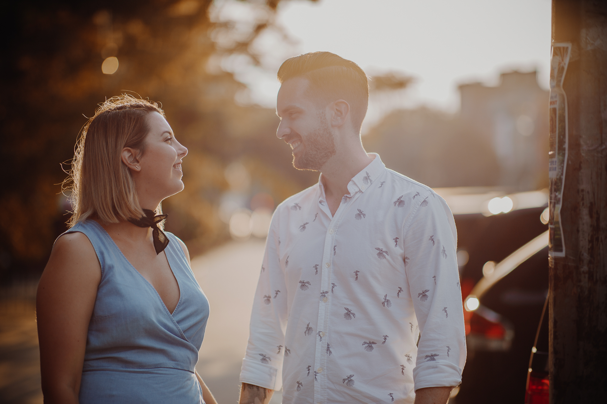 CROWN HEIGHTS COUPLES PHOTO GRAPHY