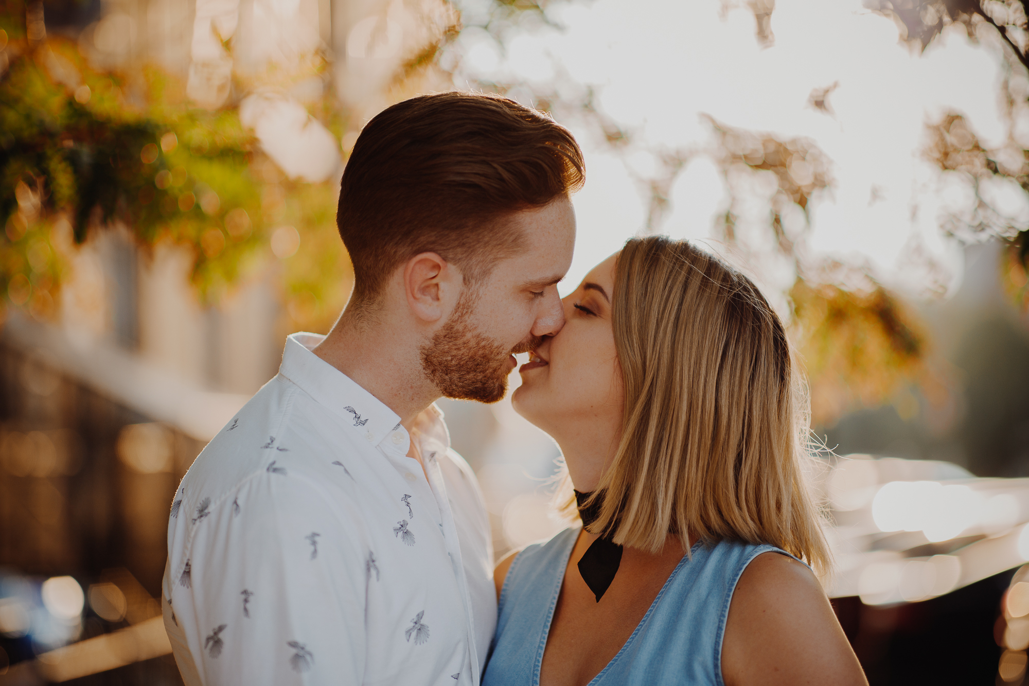 COUPLES PHOTOGRAPHY IN CROWN HEIGHTS