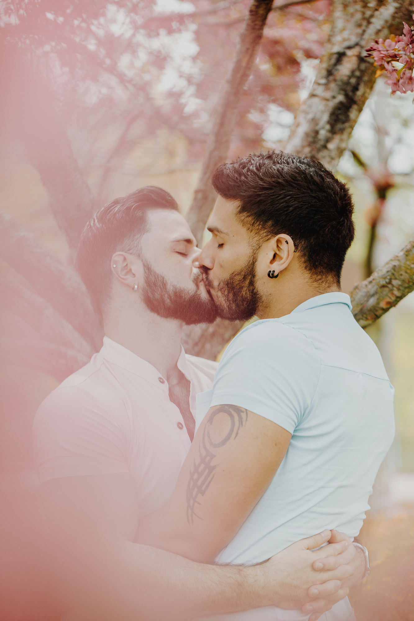 Brilliant Anniversary Photos in NYC