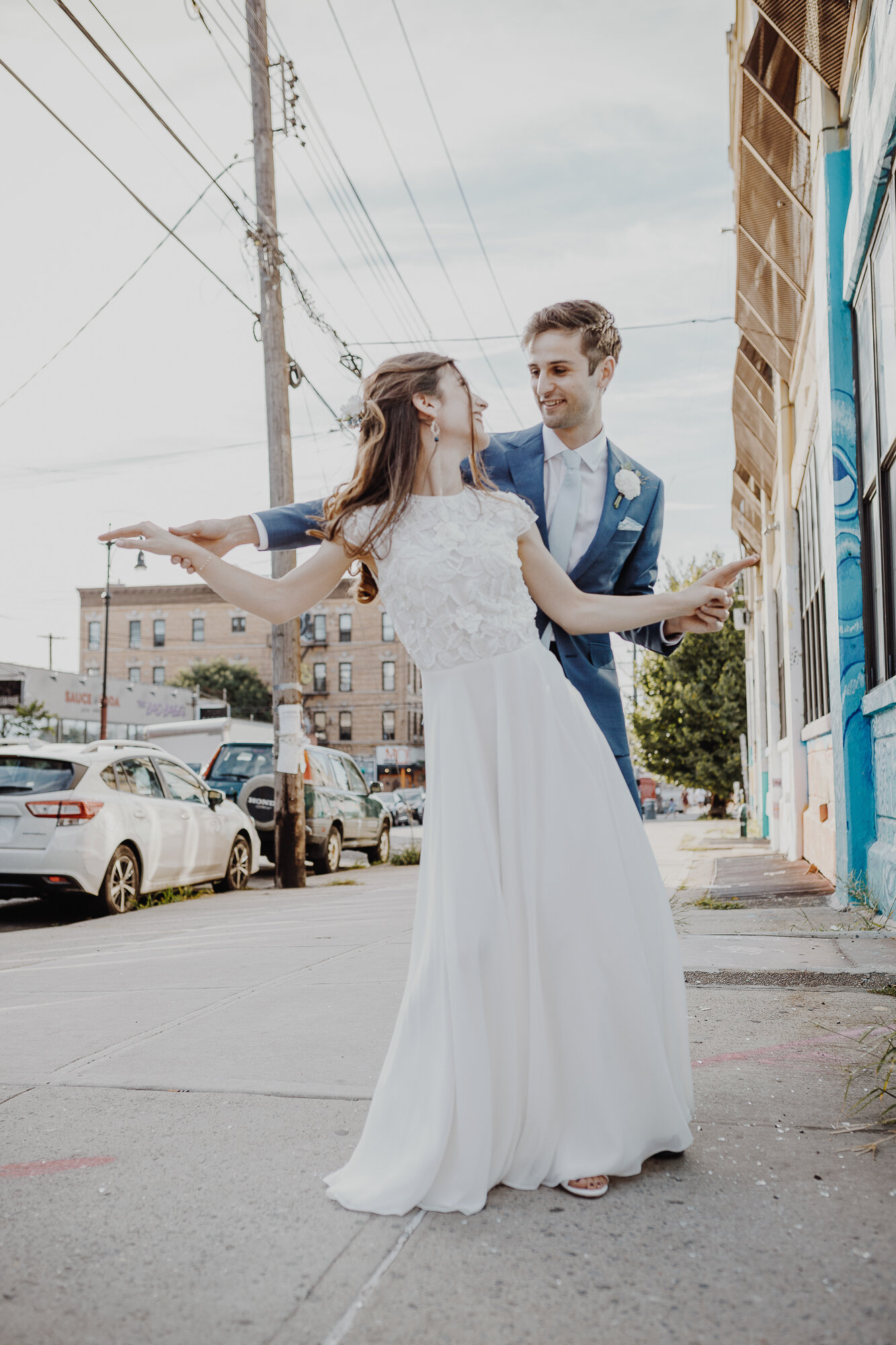 HANNAH & HARRIS Couple Goals Photo Shoot