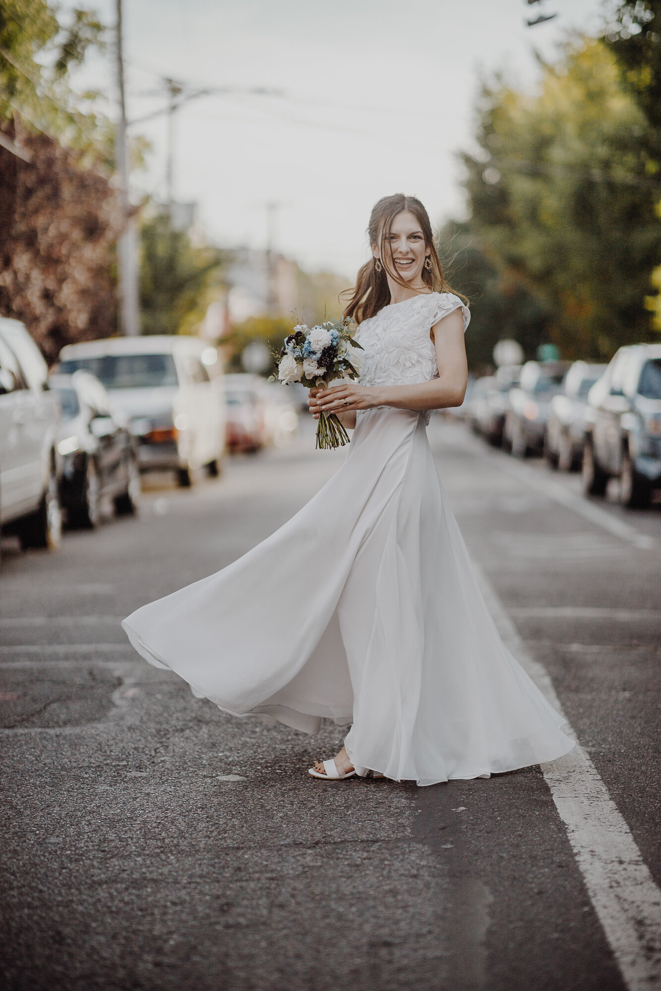 Bridal Photo