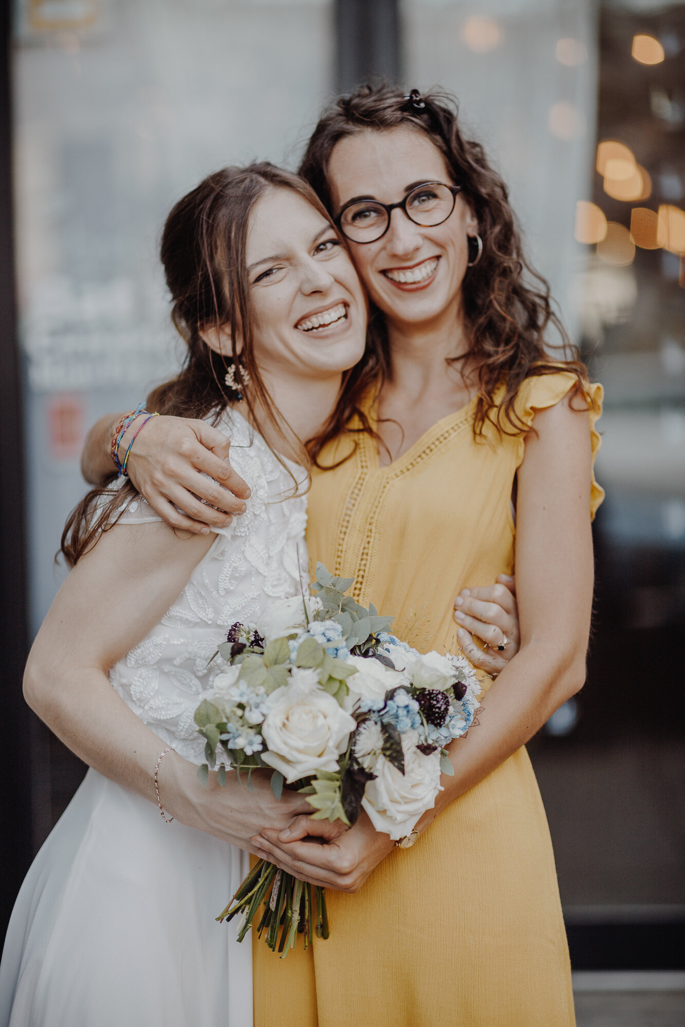 Bridal Photoshoot