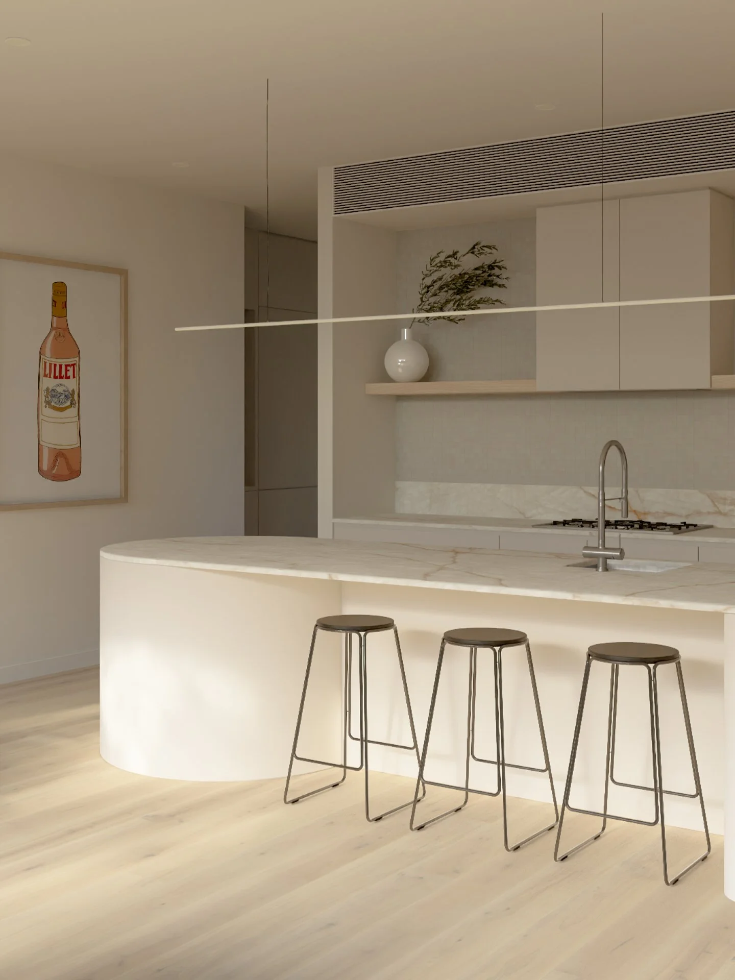 [9 Carrington St, Hampton East] - 3 Kitchen.jpg