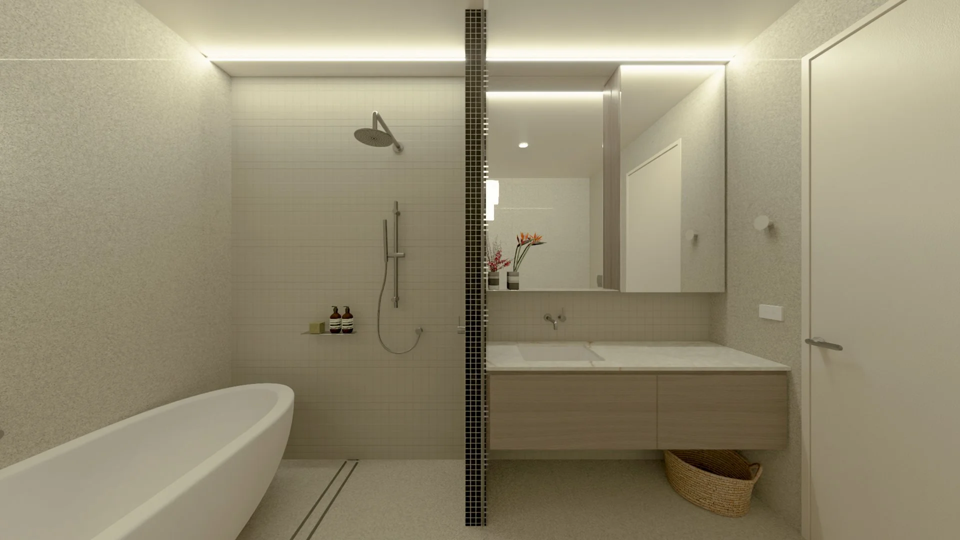 [9 Carrington St, Hampton East] - 5 Bathroom.jpg