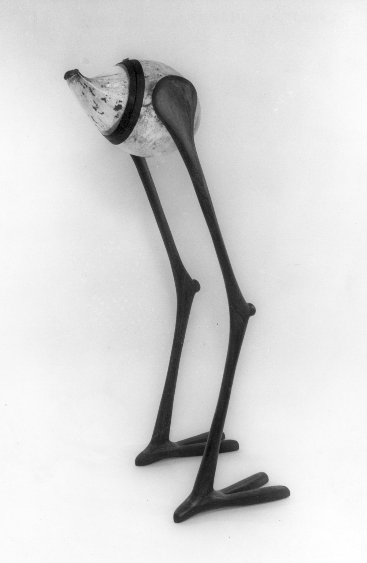Bird Lamp