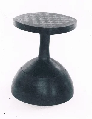 Chess Table