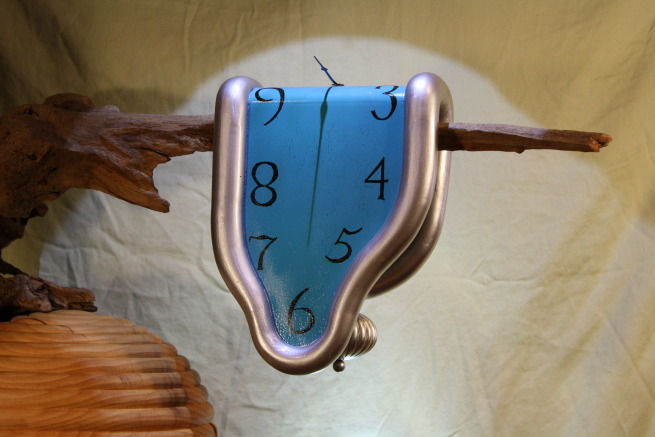 Dali Clock #2