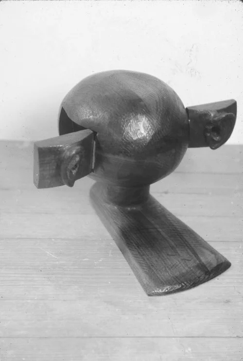 Ear Cabinet