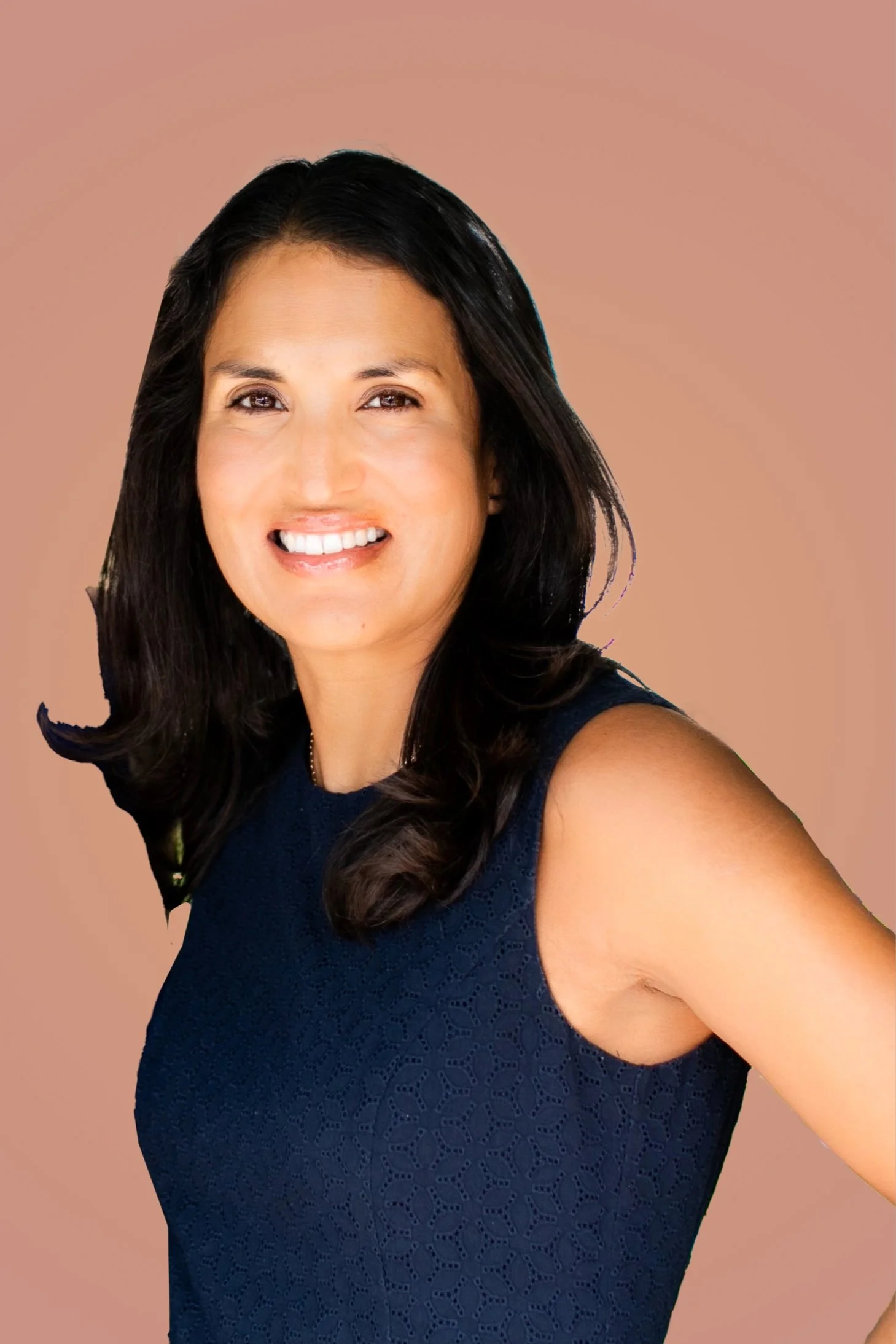 Avelina Kauffman