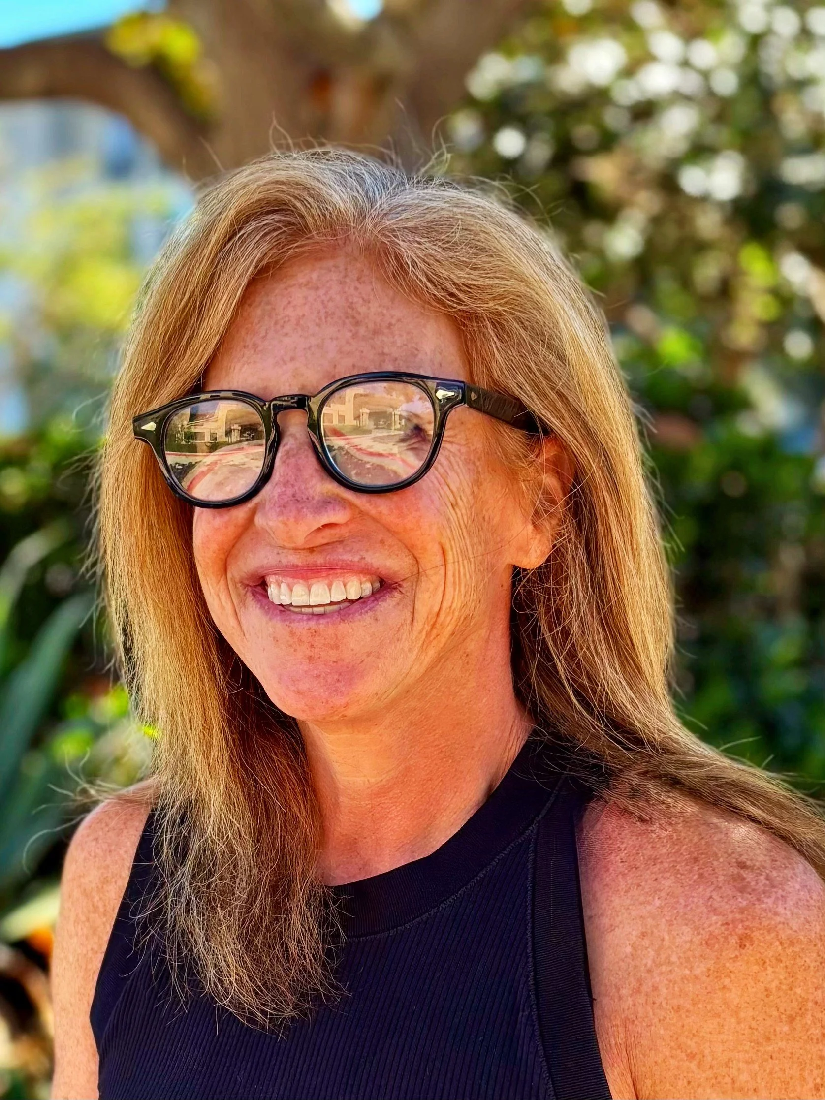 Geri Weinfeld