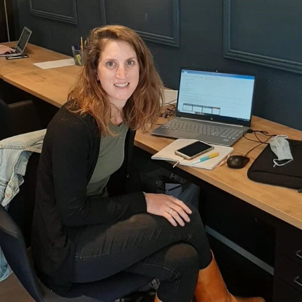 Introducing: Mara Apelstein