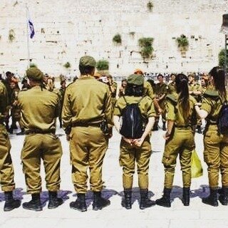 While we appreciate our Lone Soldiers every day of the year, Yom Hazikaron is a day to reflect on the sacrifices that our soldiers make to protect the State of Israel. We admire these soldiers' bravery and, at Bayit Brigade, we are doubling down on o