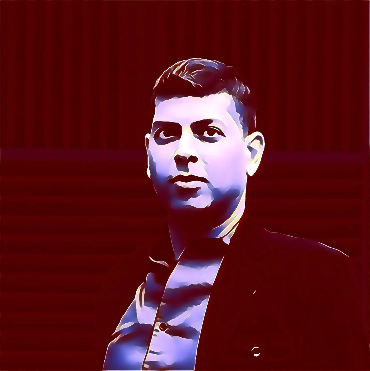IN TRANSITION (E31) episode artwork