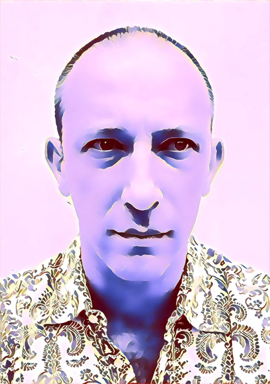TOM WOLFE (E34) episode artwork