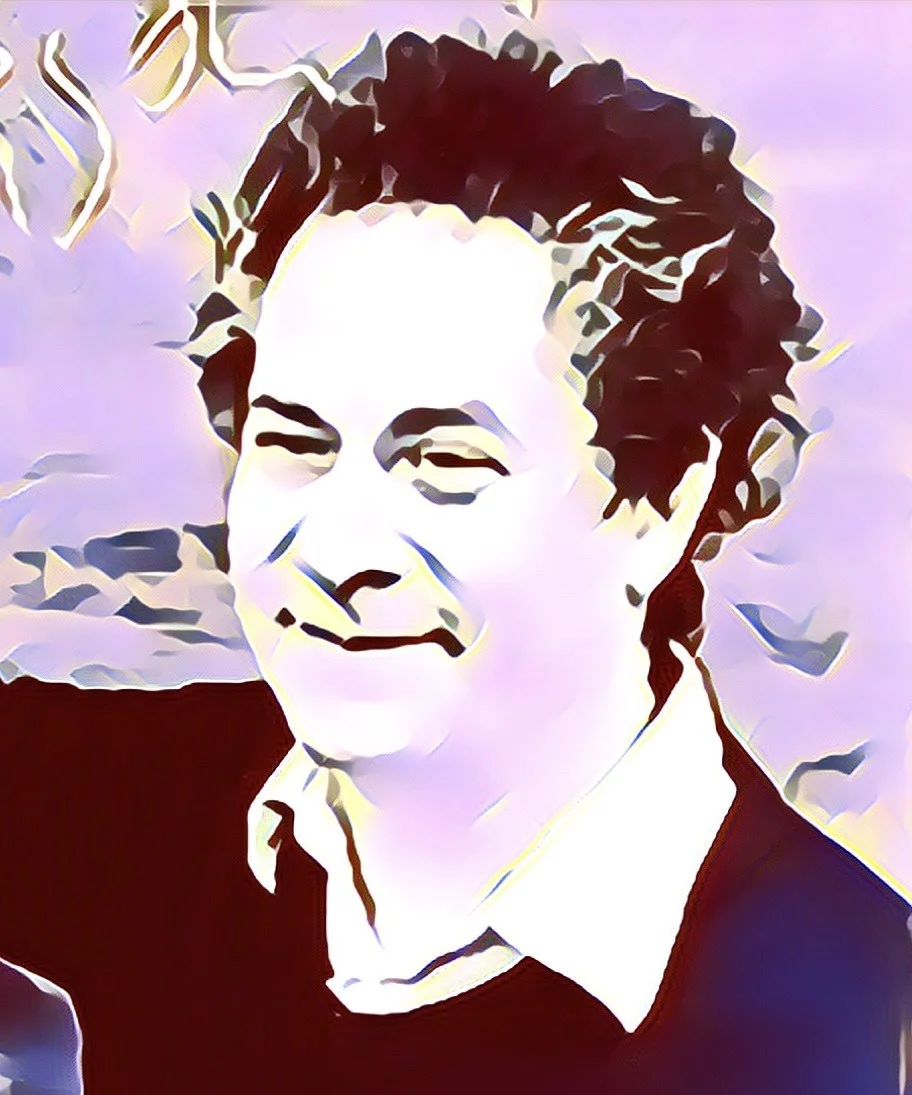 COMPLEX SYSTEMS (E41) episode artwork