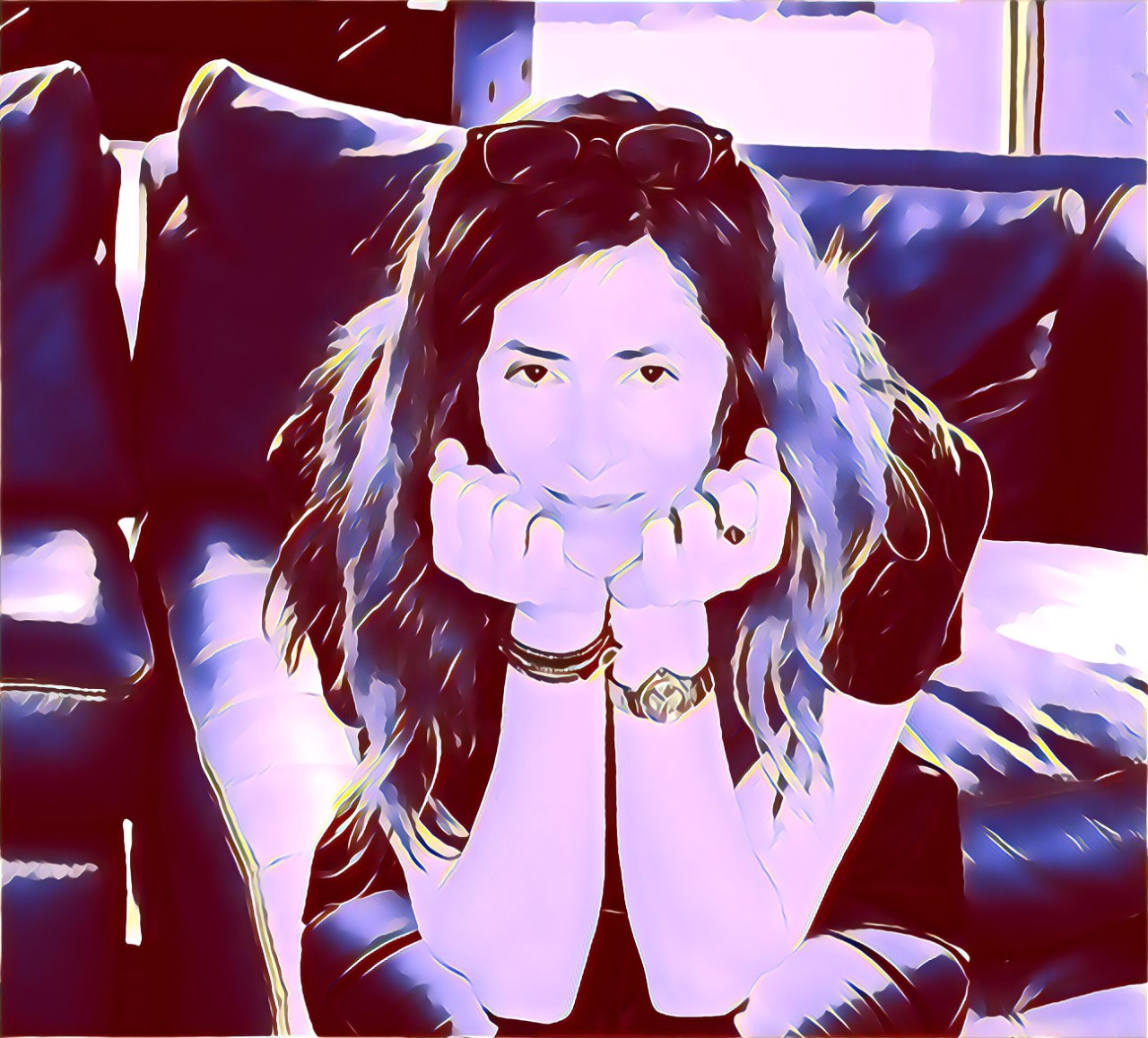 OUR MESSY AND BEAUTIFUL DEMOCRACY (E49)