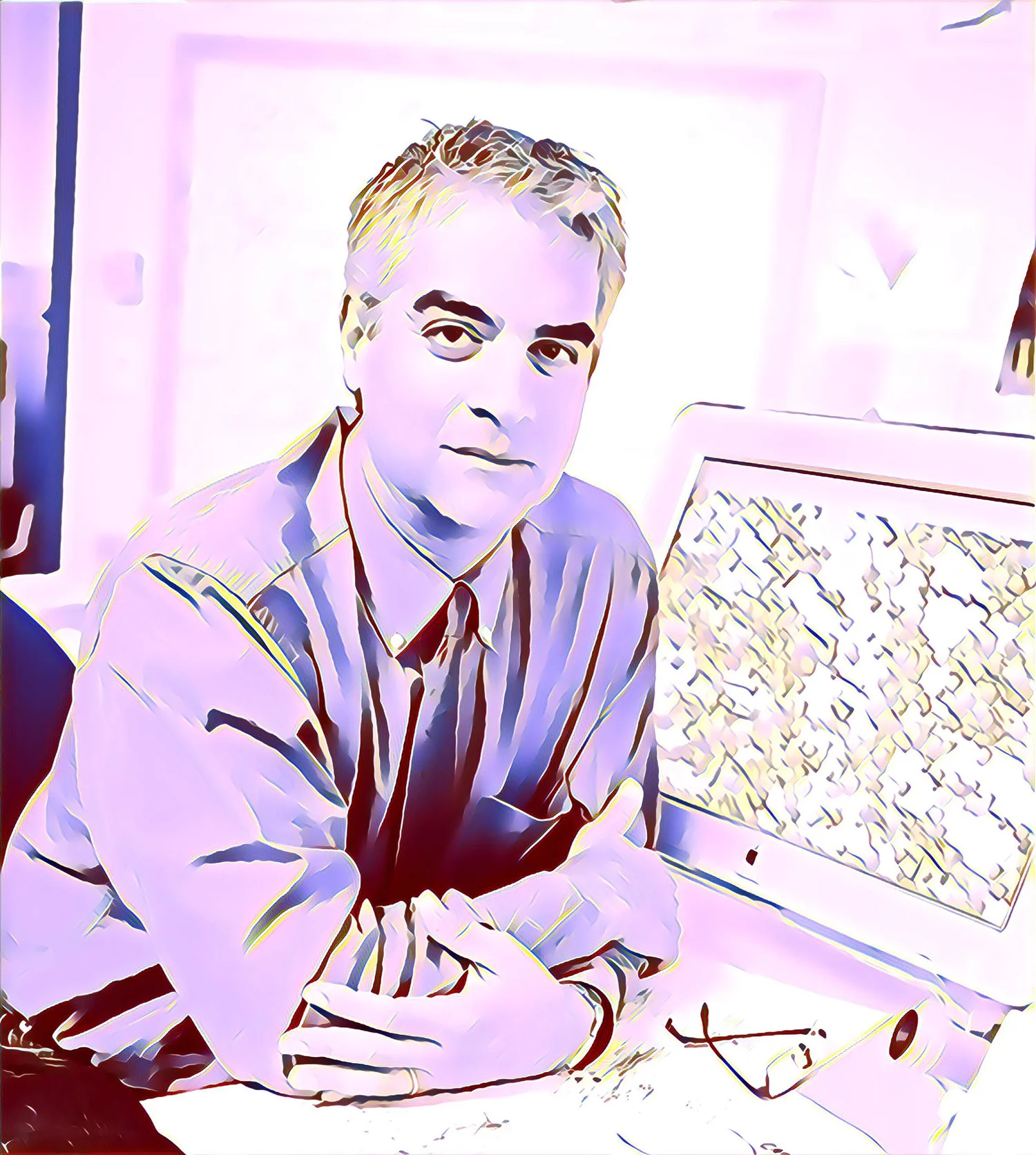 BLUEPRINT (E70) episode artwork