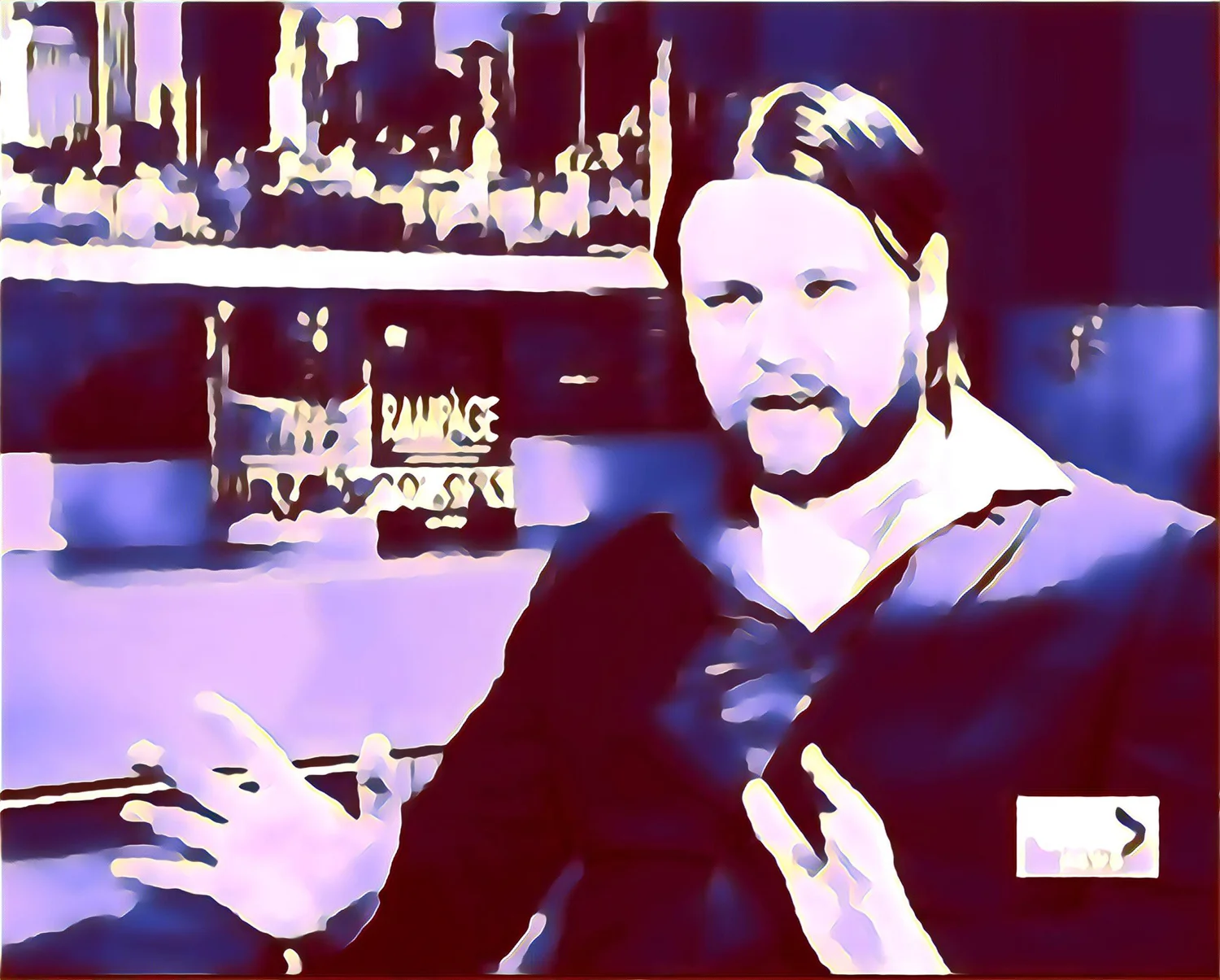 MEET DR. MURDER (E72) episode artwork