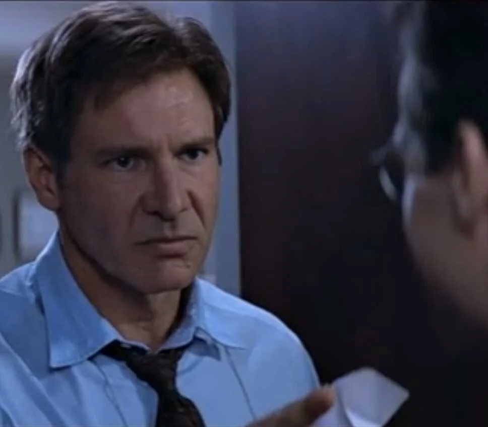 I Didn’t Sign Up for This