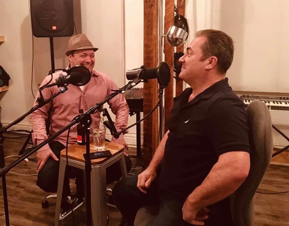 In Praise of Listening