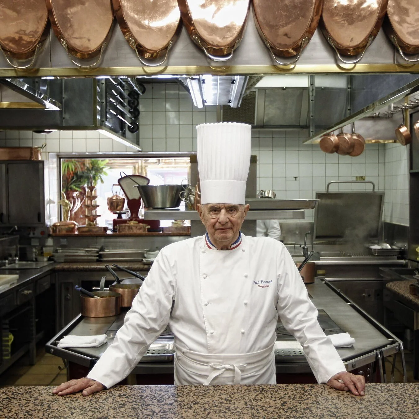 Gary’s French Chef