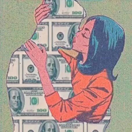 In Praise of Golddiggers