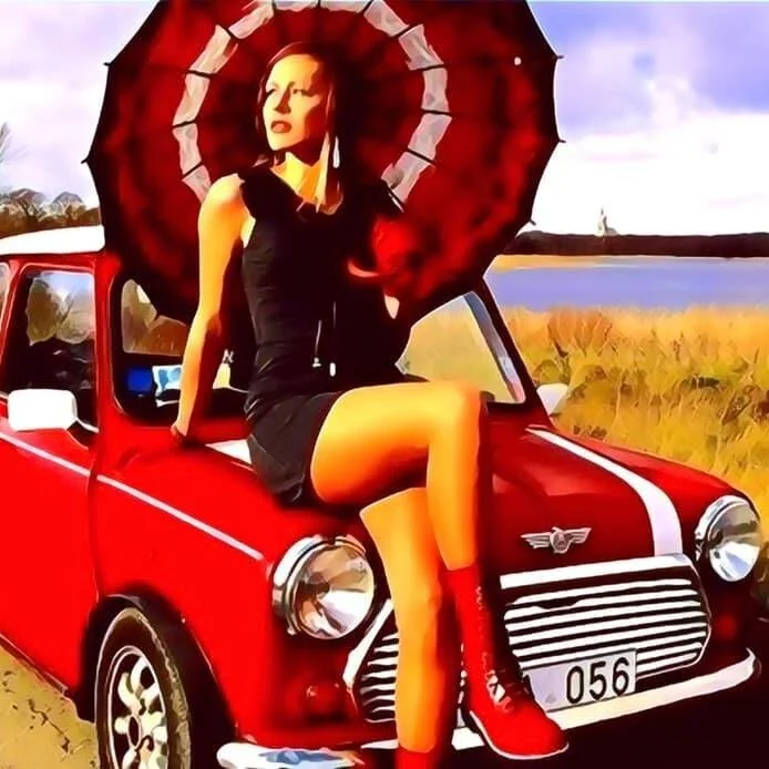 The Political Drama of Everyday Life