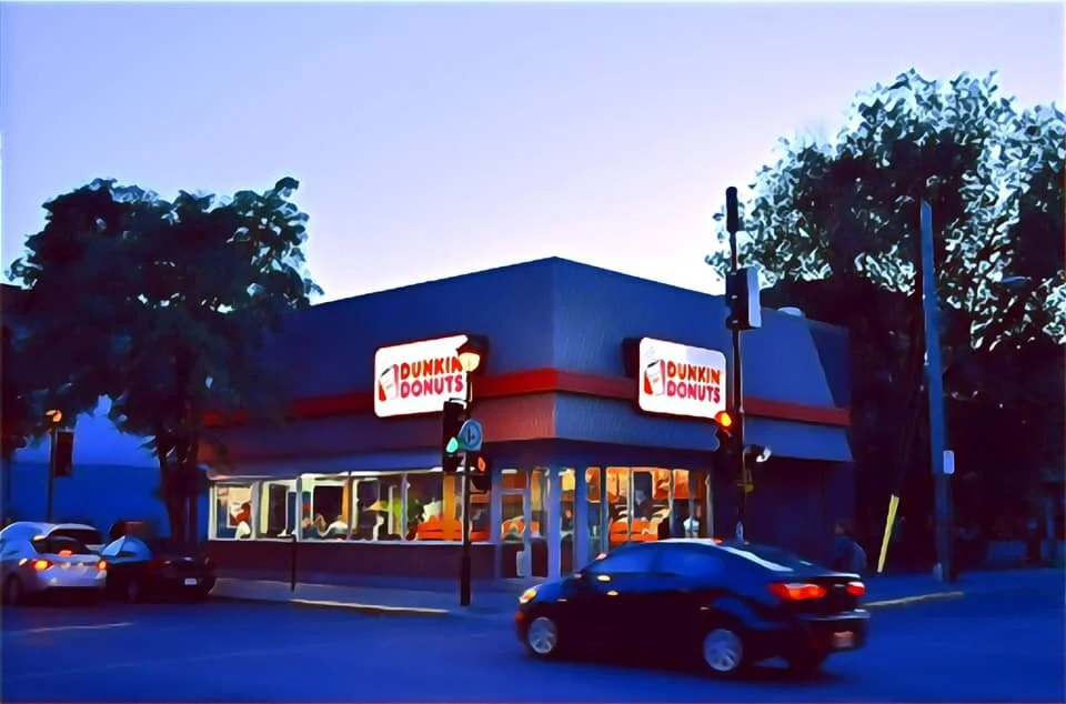 Scrabble, Ecstasy, &amp; Fertility Clinics