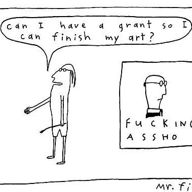 The Breathtaking Hypocrisy of Gary Hall’s Pirate Philosophy (2016)