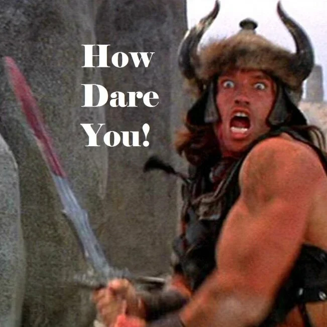 The Much Misunderstood Alpha Male