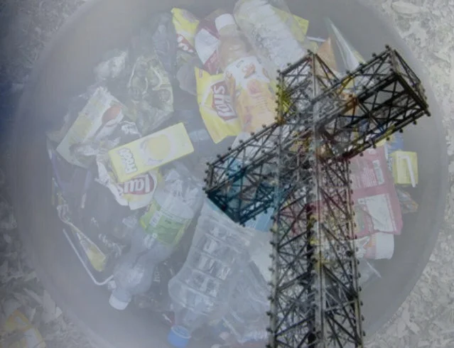 Why God Won’t Go Away