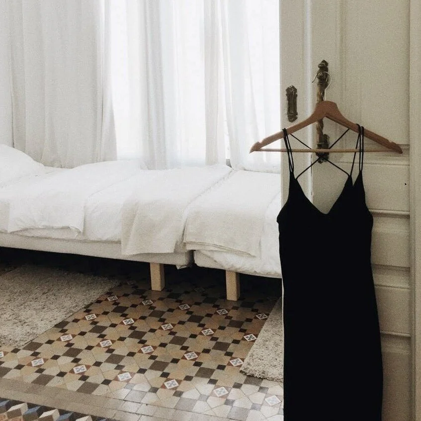 I’ll Take It in Black