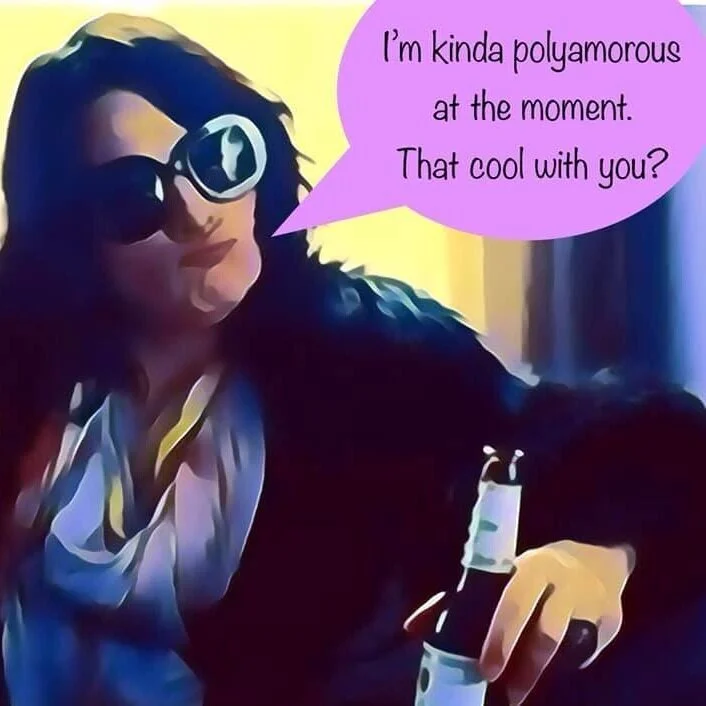 Polyamorous Paradise: A Selection from Nicholas A. Christakis’s Blueprint (2020)