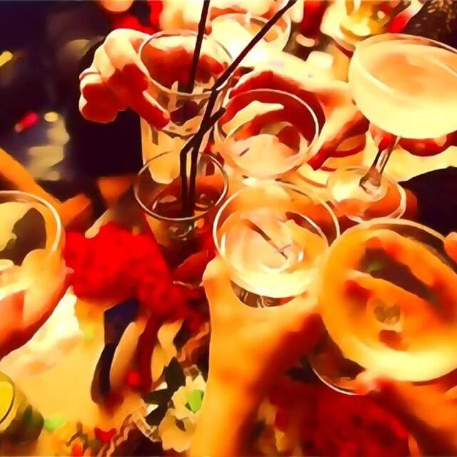 In Vino Veritas: A Selection from Malcolm Gladwell’s Talking to Strangers (2019)