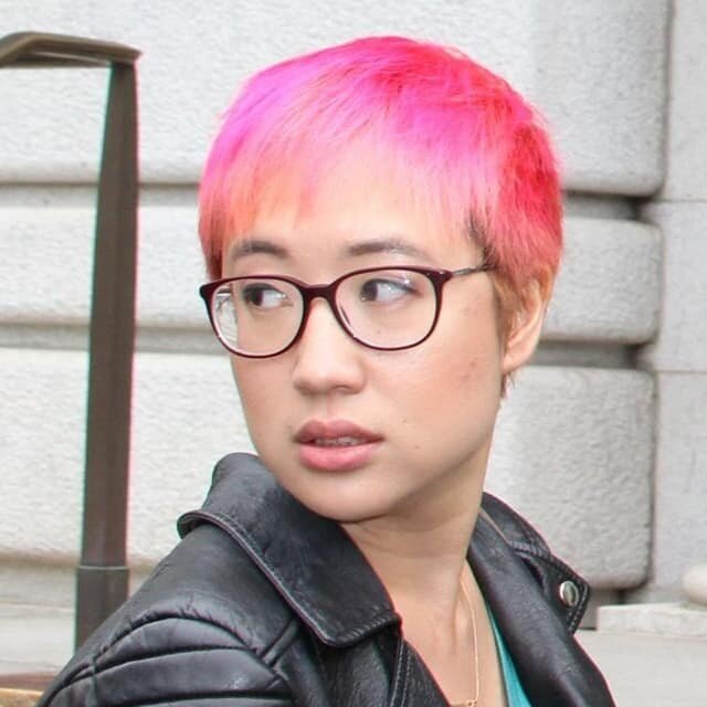 Sarah Jeong: A Selection from Douglas Murray’s The Madness of Crowds (2019)