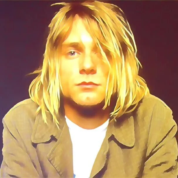 Meeting Kurt Cobain in Heaven: A Selection from Etgar Keret’s The Bus Driver Who Wanted to be God &amp; Other Stories (2015)