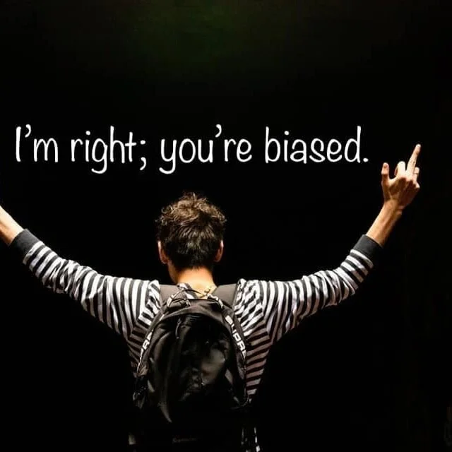 Naive Realism: A Selection from Jonathan Haidt’s The Happiness Hypothesis (2006)