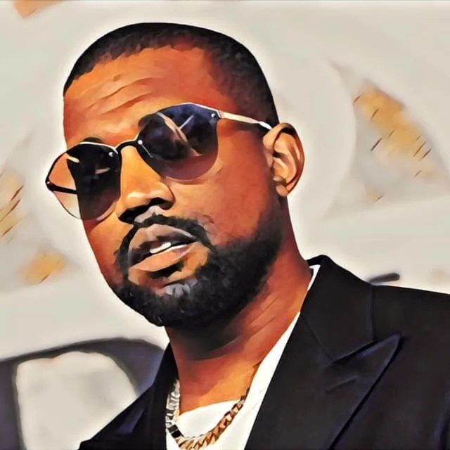 Kanye West is Not Picasso: A Selection from Leonard Cohen’s The Flame (2019)