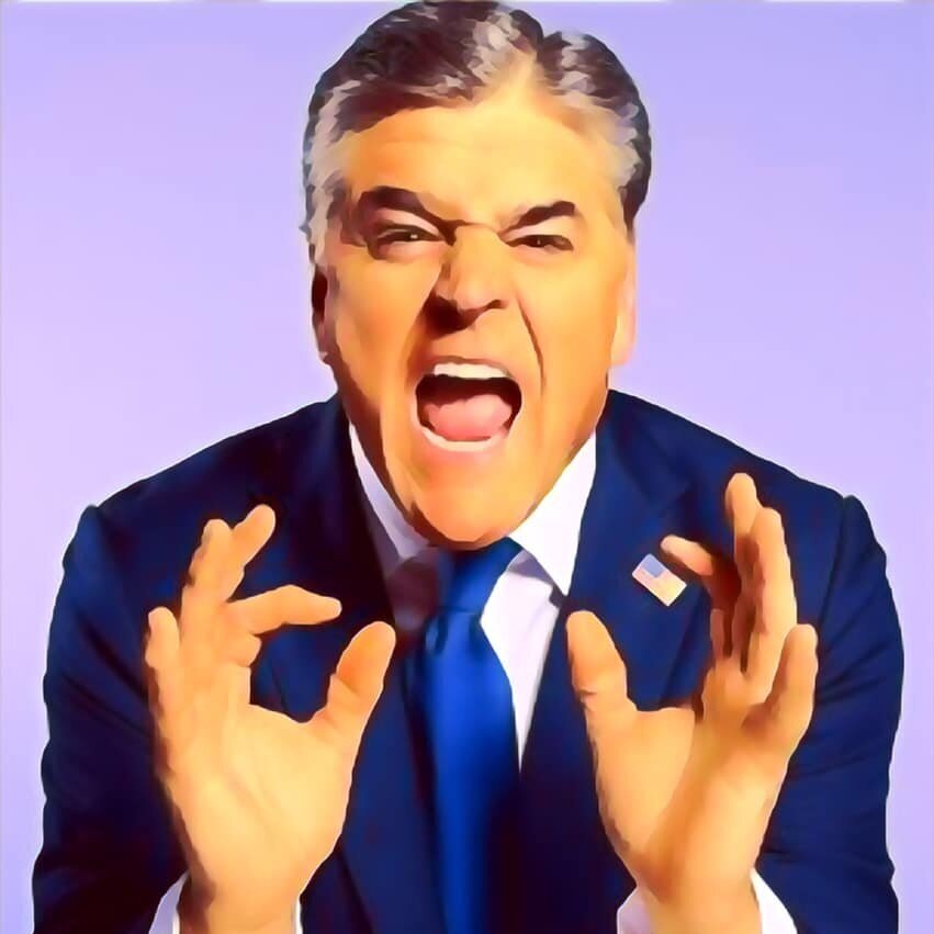 The Perpetually Pissed