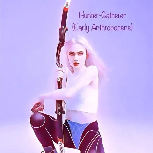 Niches for Imbeciles: A Selection from Yuval Noah Harari’s Sapiens (2018)