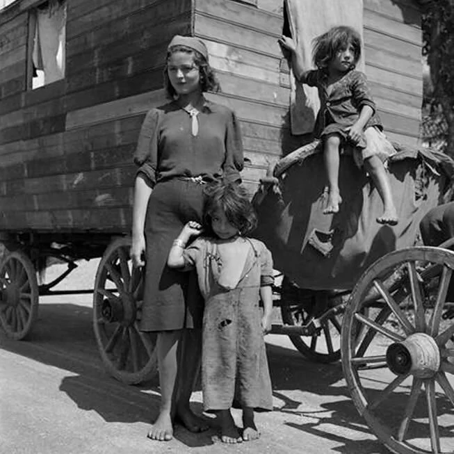 The Lost World of Multicultural Europe: A Selection from Tony Judt’s Postwar (2005)